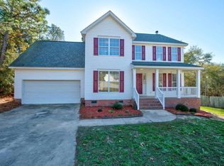 14 Burberry Ln, Columbia, SC 29229 | Zillow