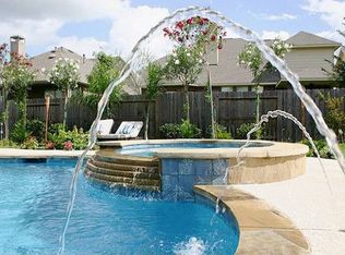 34 Winhall Pl, The Woodlands, TX 77354