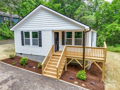 15 Border St, Black Mountain, NC, 28711