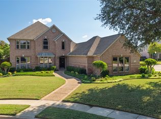715 Misty Ct, Keller, TX 76248