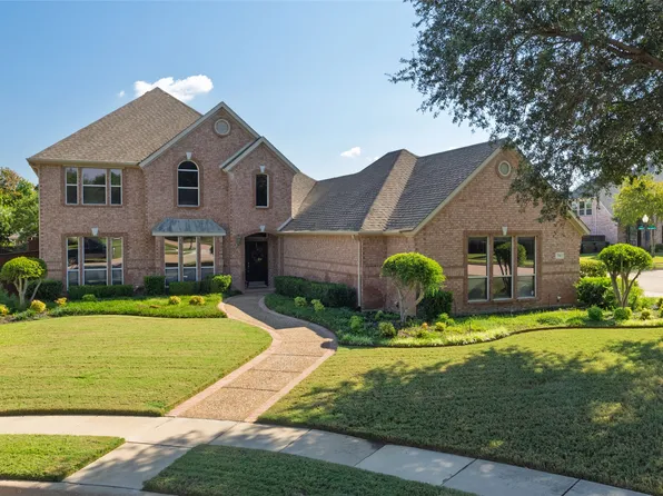 715 Misty Ct, Keller, TX 76248