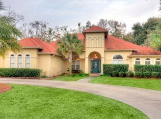 124 Regal Rd, Brunswick, GA 31523