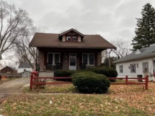 1828 Ring St, Saginaw, MI 48602