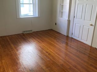 75 Ward St #1, Worcester, MA 01610