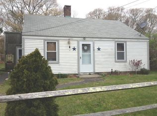 15 General Patton Dr, Hyannis, MA 02601