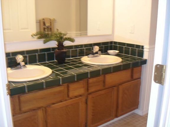 Master Sinks