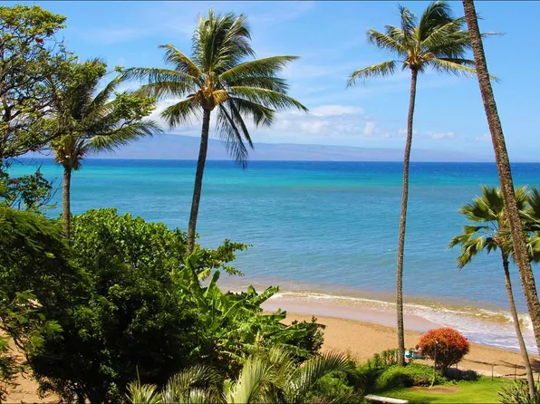 4327 Lower Honoapiilani Rd APT 402B, Lahaina, HI 96761