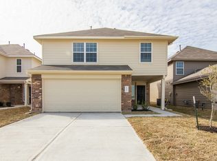 5323 Gouldburn River Dr, Katy, TX 77449