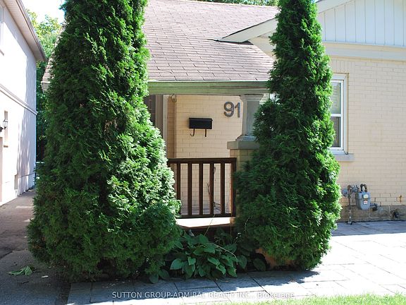 2nd image of 91 Rumsey Rd