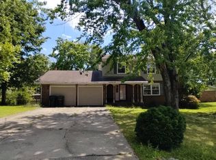 1919 Darrell Ct, Madisonville, KY 42431