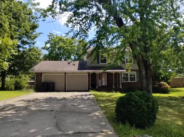 1919 Darrell Ct, Madisonville, KY 42431