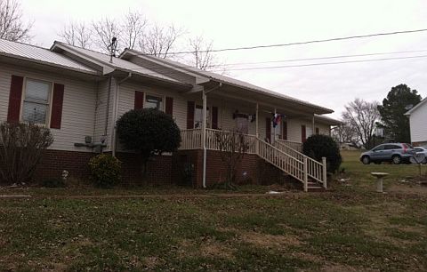 FRONT VIEW