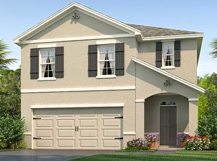 10132 Mangrove Well Rd, Sun City Center, FL 33573