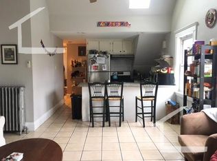 16A Long Ave #N3, Boston, MA 02134