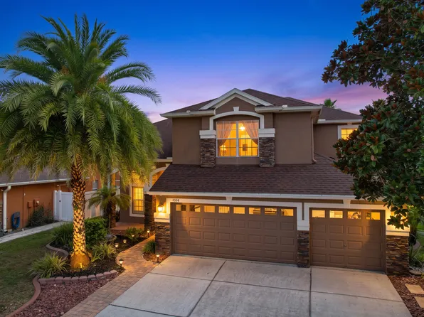 11524 Pennsville Ct, New Port Richey, FL 34654