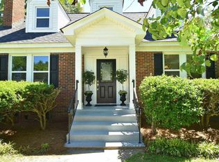 2608 Heyward St, Columbia, SC 29205