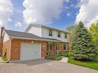 1402 Hastings Dr, London, ON N5X1B1