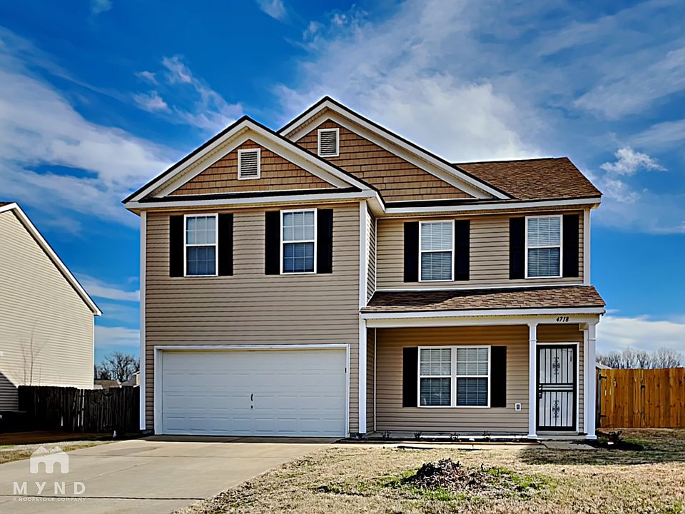 1st image of 4718 Northwood Hills Dr