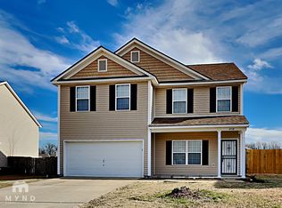 4718 Northwood Hills Dr, Memphis, TN 38128