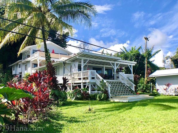 Hana HI Real Estate - Hana HI Homes For Sale | Zillow
