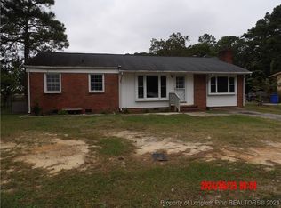 1916 Hope Mills Rd, Fayetteville, NC 28304