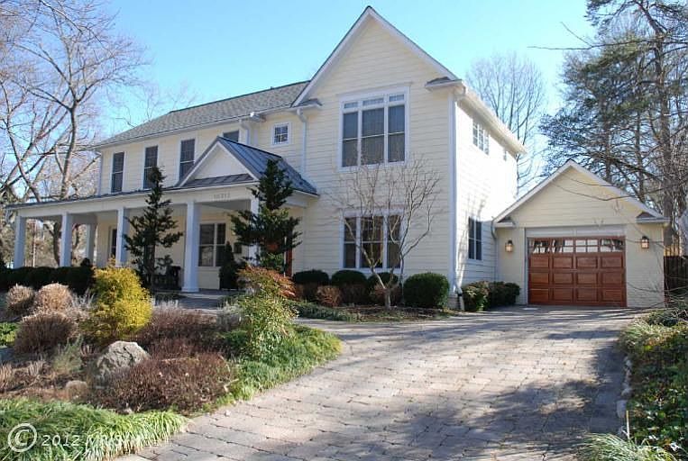 10313 Parkwood Dr, Kensington, MD 20895 Zillow