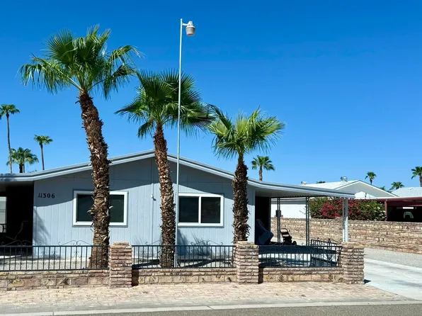 11306 S Bonnie Ave, Yuma, AZ 85367