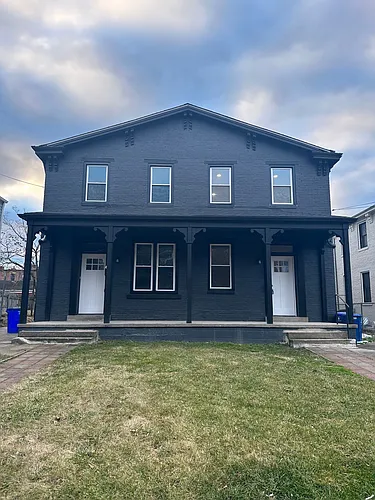 1415-1417 Columbus Ave #A Photo 1