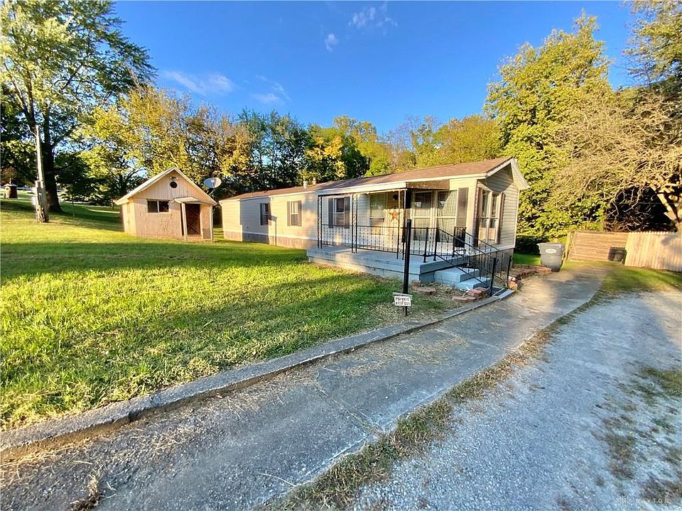 6639 Arcanum Bears Mill Rd, Greenville, OH 45331 Zillow