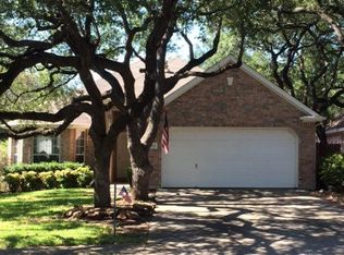 2000 Autumn Fire Dr, Cedar Park, TX 78613