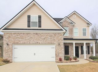 2138 Kinsale Ave, Grovetown, GA 30813