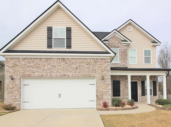 2138 Kinsale Ave, Grovetown, GA 30813