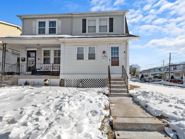 401 Custer Ave, Glenolden, PA 19036