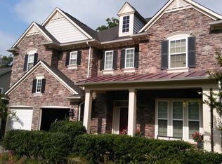 16104 Xander St, Accokeek, MD 20607