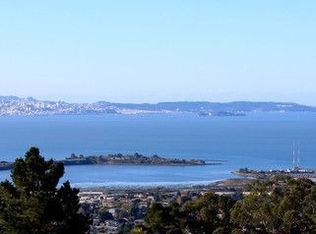 8306 Terrace Dr, El Cerrito, CA 94530