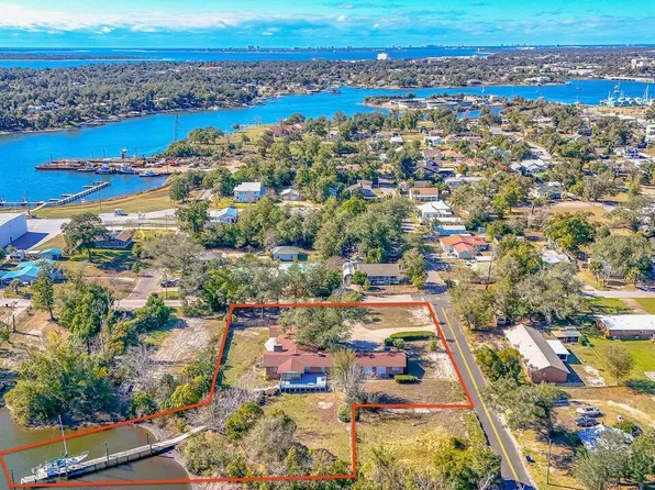 2402 E 2nd Ct, Panama City, FL 32401