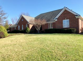 8405 Spruce Hill Rd, Prospect, KY 40059