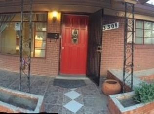 3308 Greenock St, El Paso, TX 79925