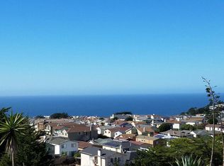 135 Catalina Ave, Pacifica, CA 94044