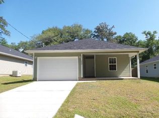 1829 Gainer Ave, Baker, FL 32531