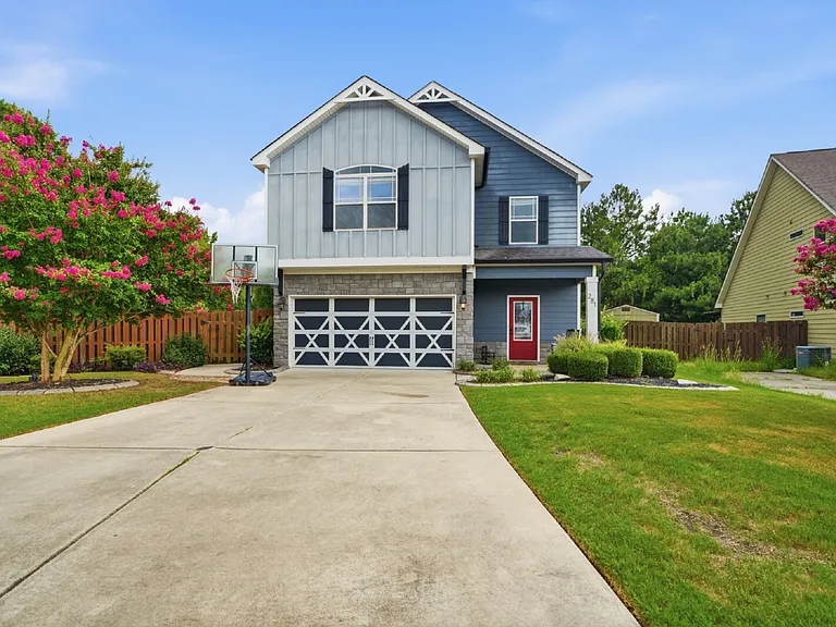 281 Asa Way — Photo 1
