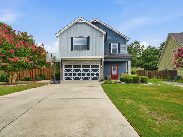 281 Asa Way, Evans, GA 30809