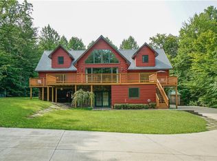 3801 Schintzius Rd, Eden, NY 14057