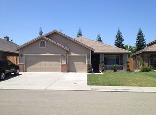 5008 Treetop Dr, Salida, CA