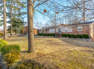 138 Saratoga Dr, Clarksville, TN 37042