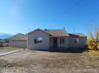2724 S 1st Ave, Safford, AZ 85546