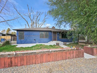 2896 Victoria Dr, Grand Junction, CO, 81503
