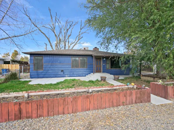 2896 Victoria Dr, Grand Junction, CO 81503