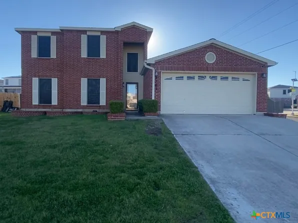 2202 Napier Dr, Killeen, TX 76542