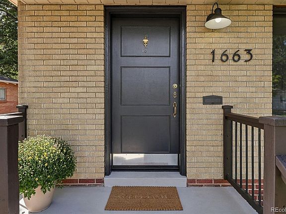 3rd image of 1663 S Vrain Street